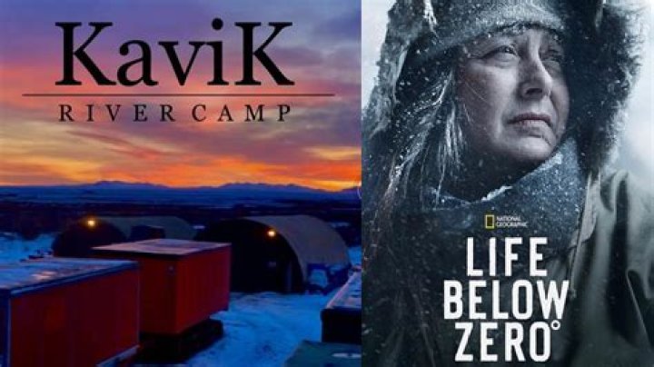 The Extraordinary Life Of Sue Aikens: A Journey Below Zero