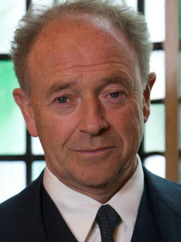 The Extraordinary Talent Of Michael Kitchen: An Award-Winning Actor