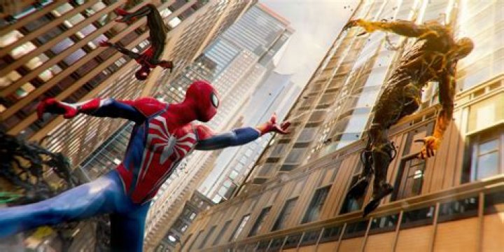 The Fascinating World Of The Spiderman Video Girls