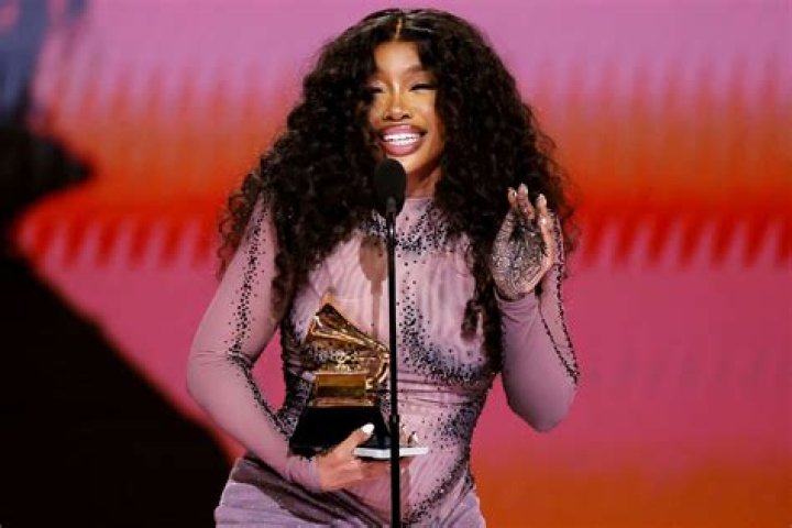 The Impact Of SZA Kids On Modern Music And Culture