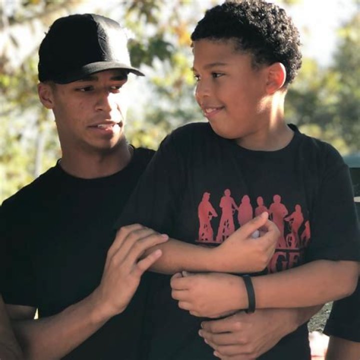 The Inspiring Legacy Of Nia Long's Dad