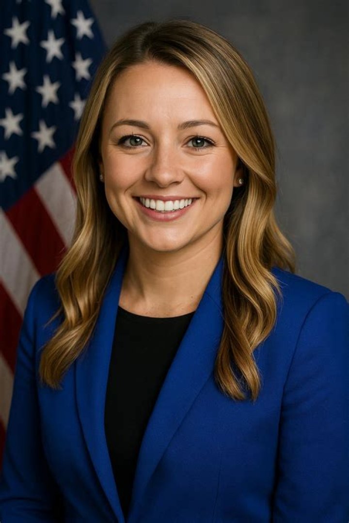 The Intriguing Life And Career Of Karoline Leavitt: A Political Biography