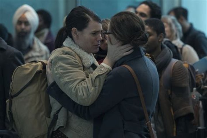 The Intriguing Role Of Clea Duvall In The Handmaid's Tale