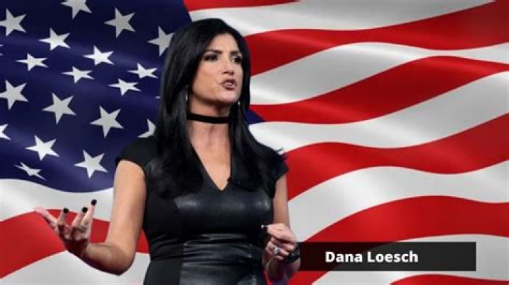The Life And Politics Of Dana Loesch: A Conservative Firebrand's Story