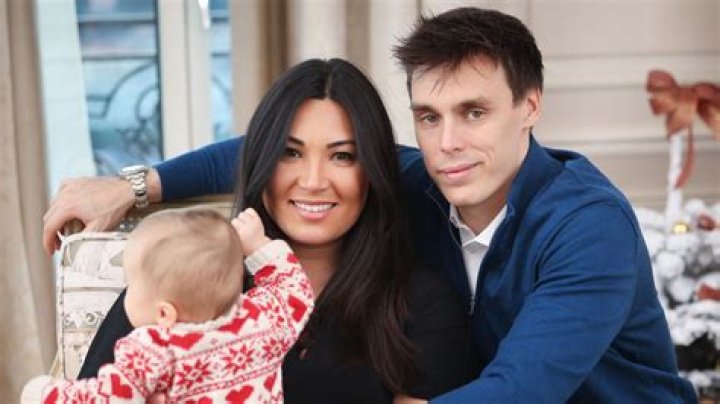 The Life And Times Of Louis Ducruet: A Monegasque Icon