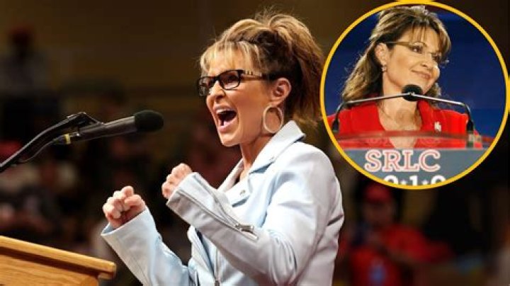 The Political Journey Of Sarah Palin: A Look Into Her Previous Offices