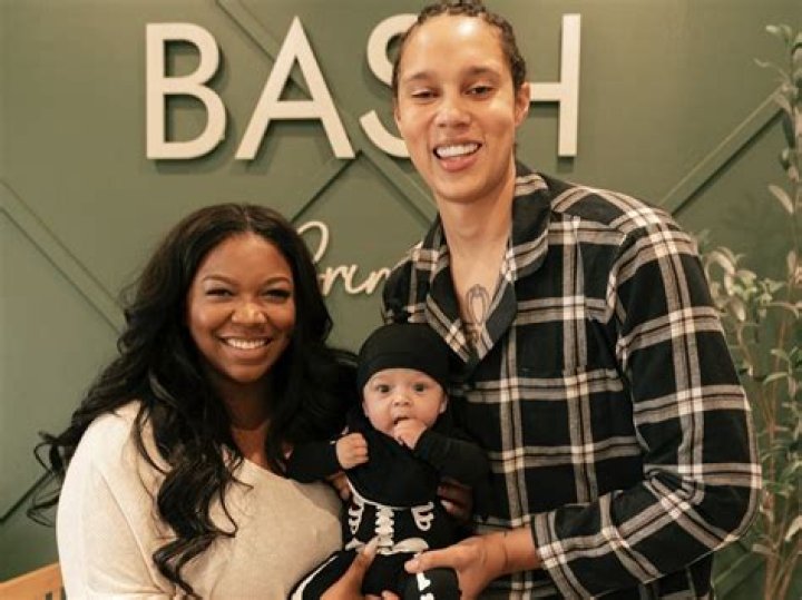 The Pronouns Of Britney Griner: What You Need To Know