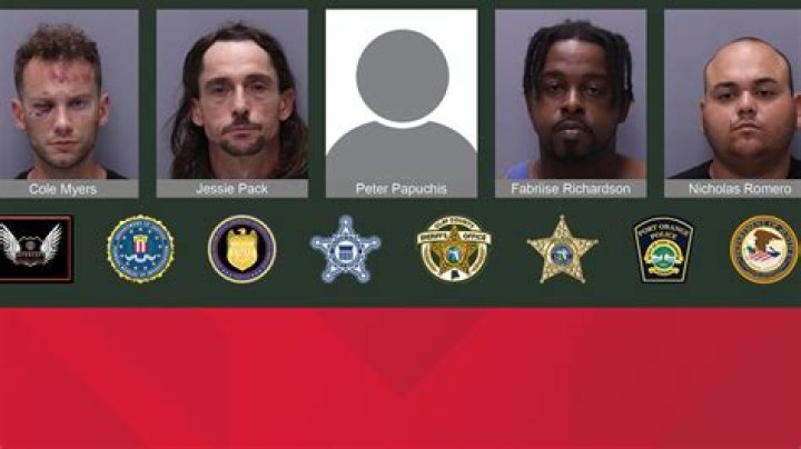 The Recent Molly Nobbl Arrest: Details And Implications