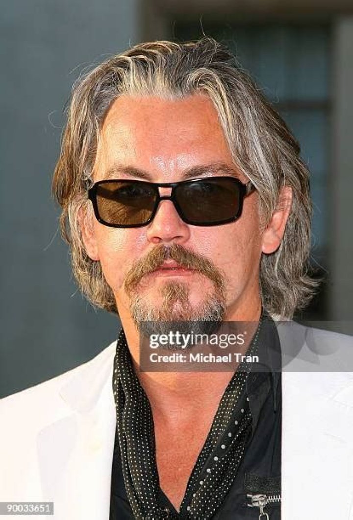 The Renowned Actor Tommy Flanagan: A Hollywood Icon
