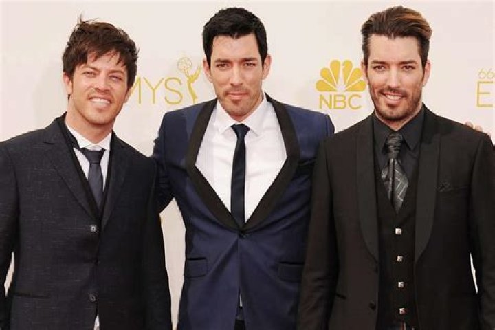 The Rise Of The Third Property Brother: Unveiling The Legacy