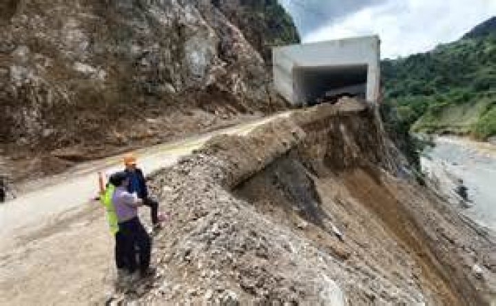 The Rock Shed: A Journey Through Nature's Wonders