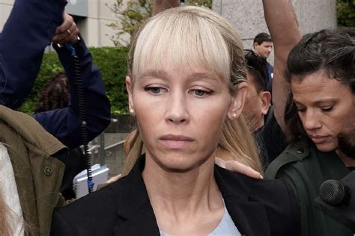 The Surprising Net Worth Of Former Kidnapping Suspect Sherri Papini