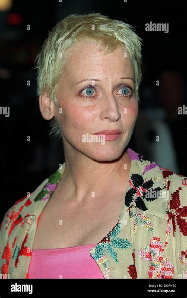 The Talented Actress Lori Petty: A Hollywood Icon