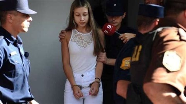 The Timeline Of Nahir Galarza's Case: Dates And Events