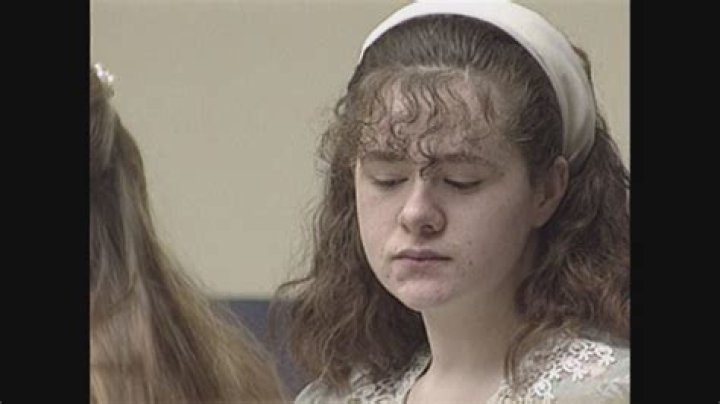 The Tragic End: How Aubrey Gail Died In A Heartbreaking Incident