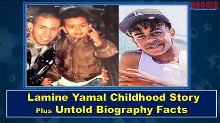 The Tragic Story Of Lamine Yamal: A Child Lost In Spain