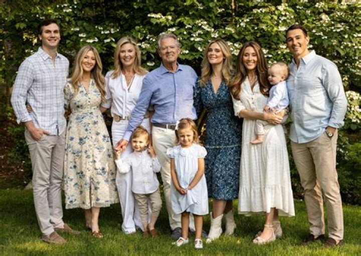 The Trey Gowdy Family: A Closer Look