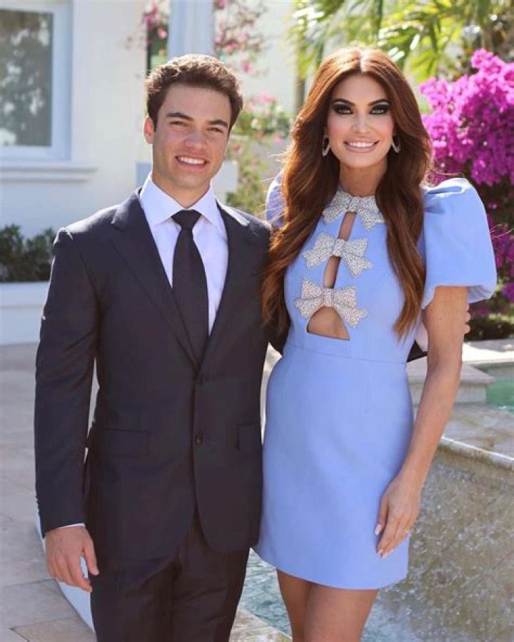 The Truth About Kimberly Guilfoyle's Children