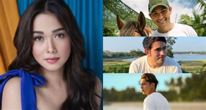The Truth About Maja Salvador's Ex-Boyfriends: A Detailed Look