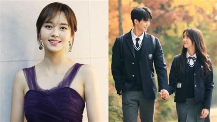The Truth Behind The Hwang In Yeop Kim So Hyun Dating Rumors