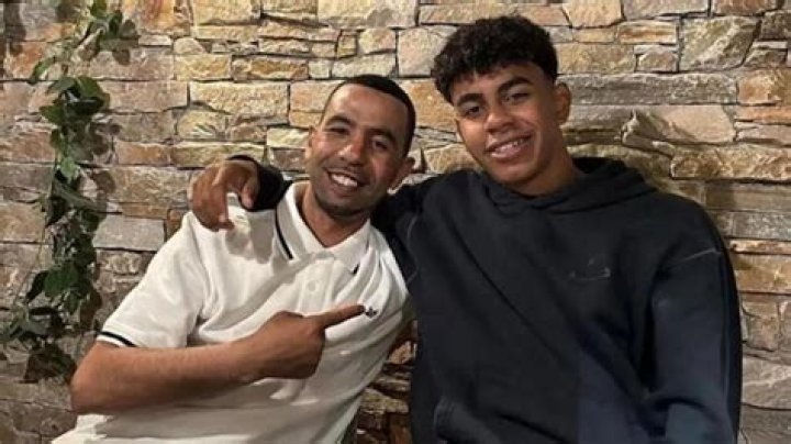 The Truth Revealed: Who Is Lamin Jamal Brother?