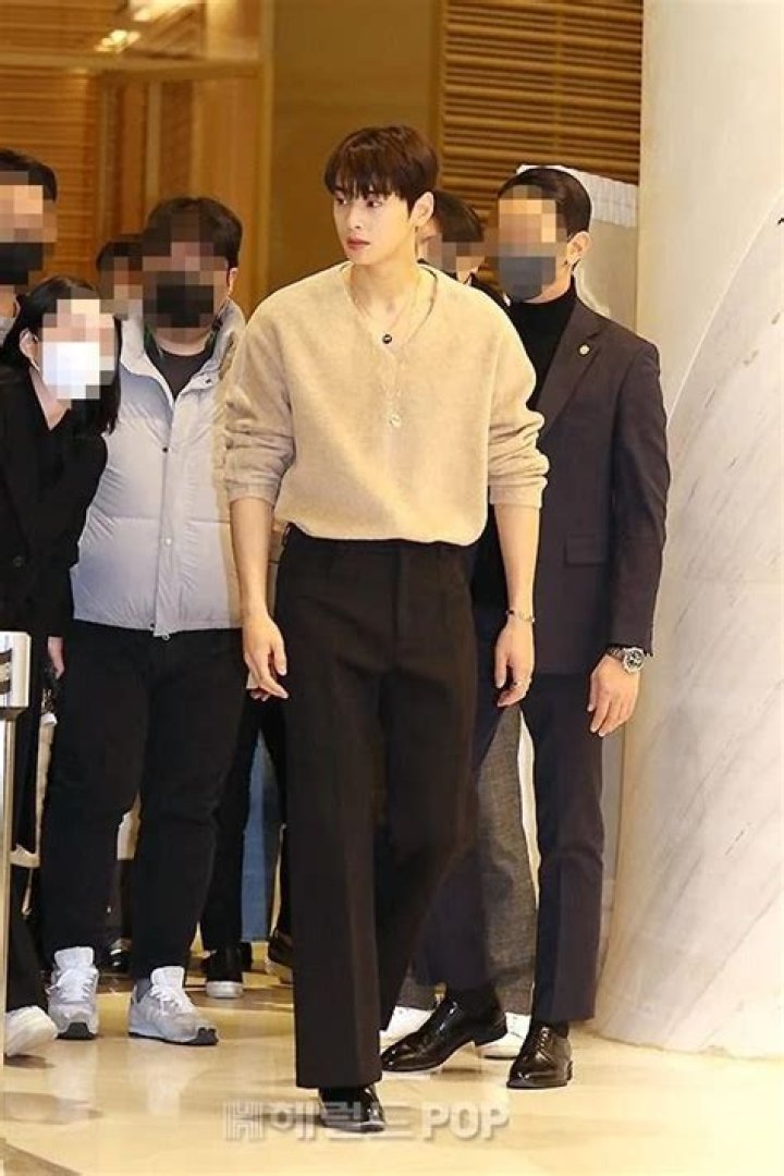 The Ultimate Guide To Eunwoo's Marriage: From Rumors To Reality