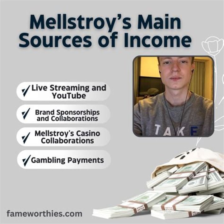 The Ultimate Guide To How Mellstroy Amassed Wealth