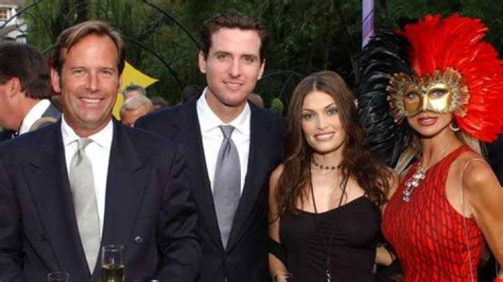 The Ultimate Guide To Kimberly Guilfoyle's Life And Career