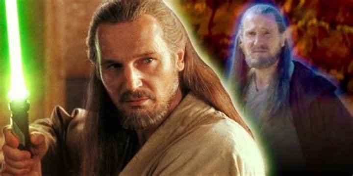 The Ultimate Guide To Liam Neeson: From Star Wars To Taken