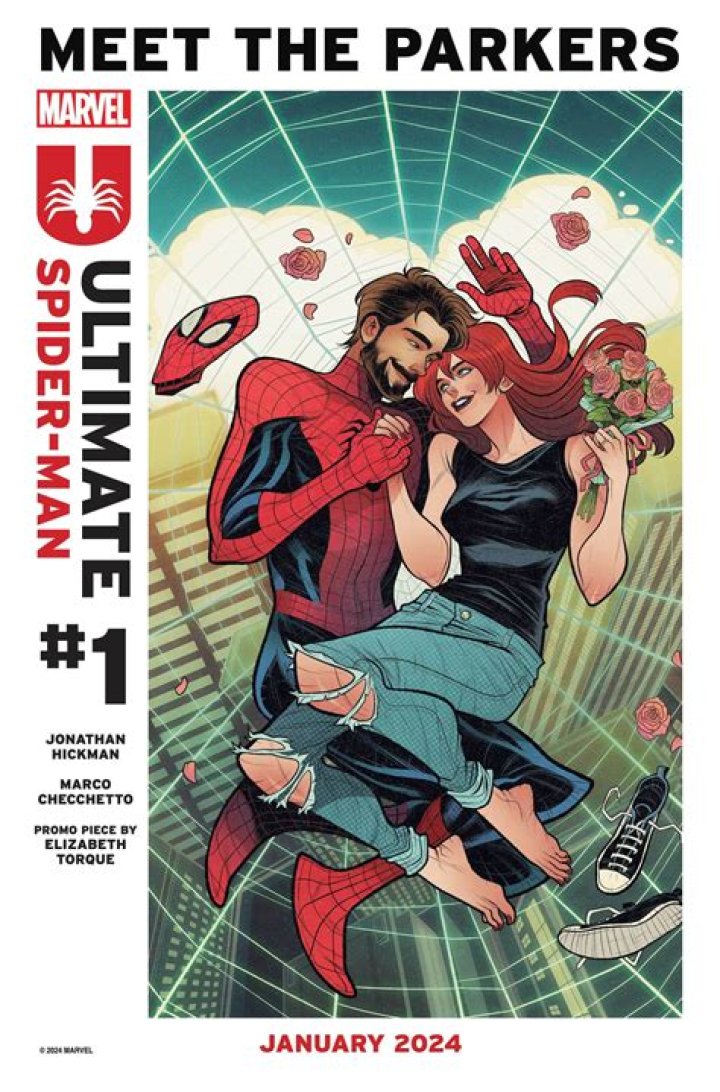 The Ultimate Guide To Spider-Man Part 2: Sophie Rain Exposed