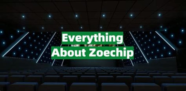 The Ultimate Guide To Zoechip Streaming: Everything You Need To Know