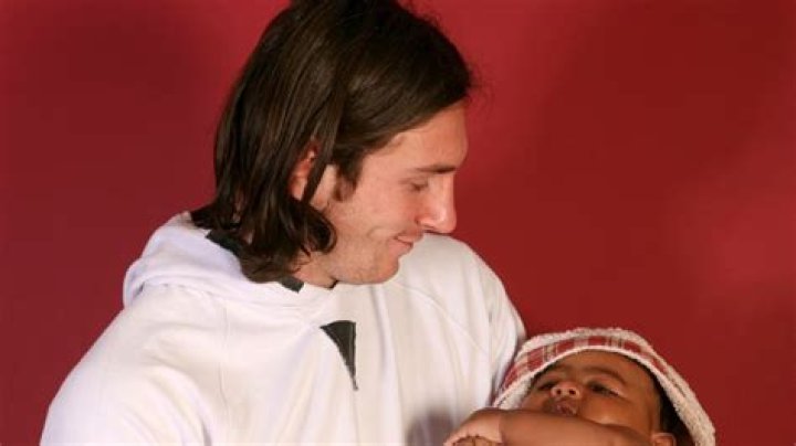 The Uncover Truth Behind Lamine Yamal's Son