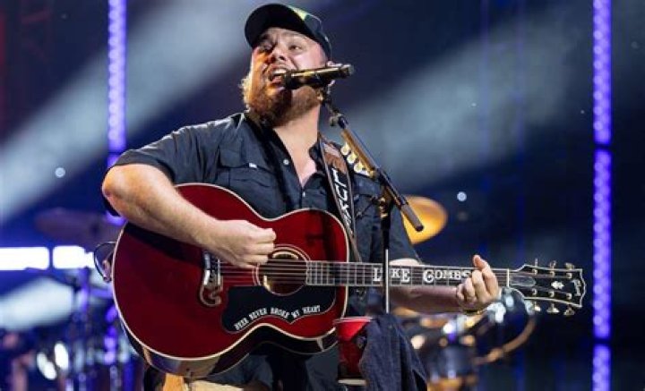 The Unfortunate Fate Of Luke Combs' Brother: A Tragic Story