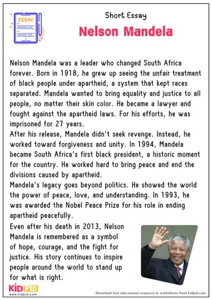 **The Unlikely Friendship Of Mandela And Gibson: A Journey Of Transformation**