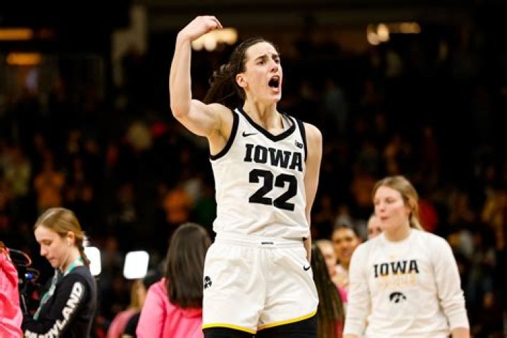 The Unstoppable Rise Of Caitlin Clark: Iowa's Basketball Dynamo
