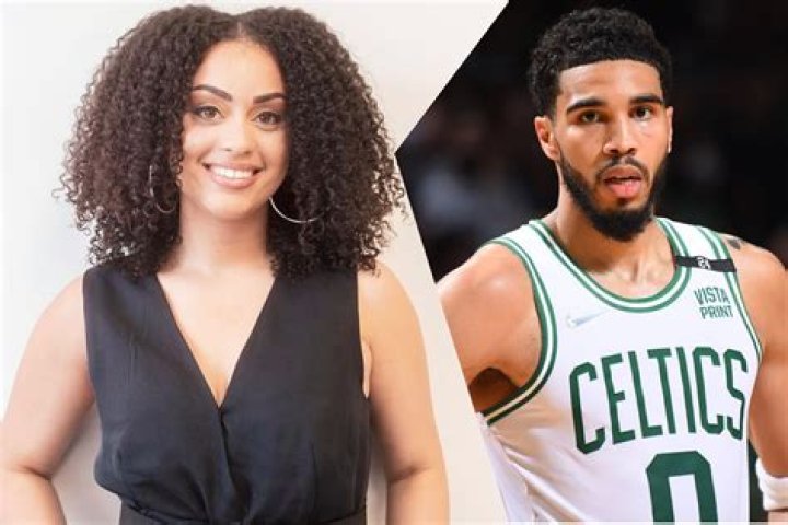 The Untold Truth About Jayson Tatum And Toriah Lachell