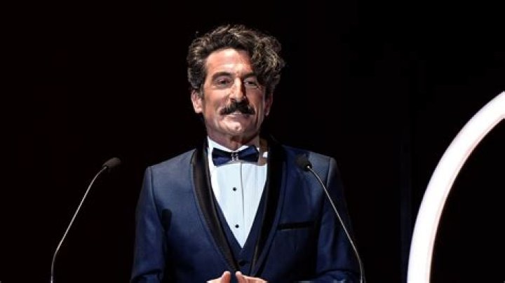 The Versatile Talent Of Luis Zahera: A Deep Dive Into His Life And Career