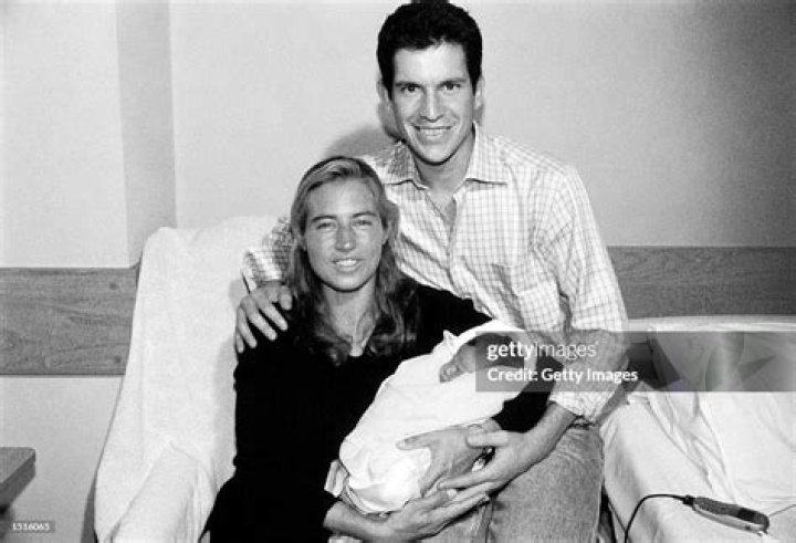 Tim Henman's Enviable Family: A Look Into His Personal Life