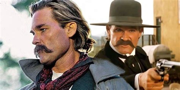 Tombstone: The Legacy Of Kurt Russell In The Wild West