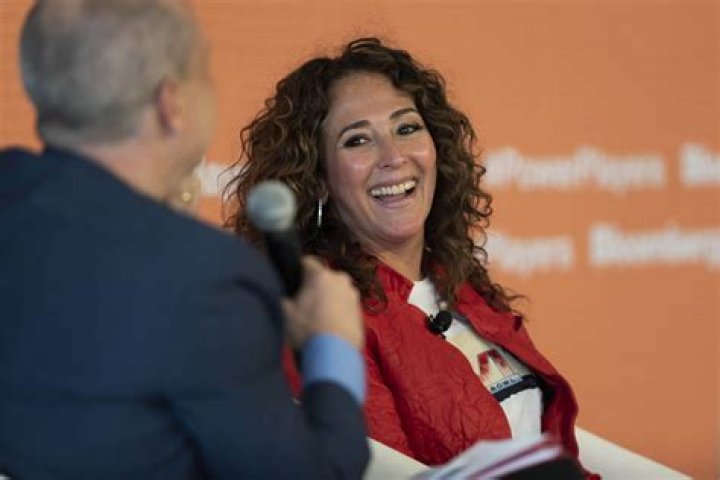 Toni Starr's Wife: Unveiling The Woman Behind The Star