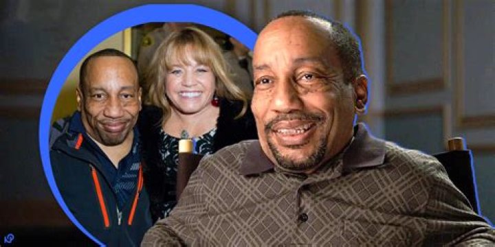 Tony Cox And His Kids: A Journey Through Family Life