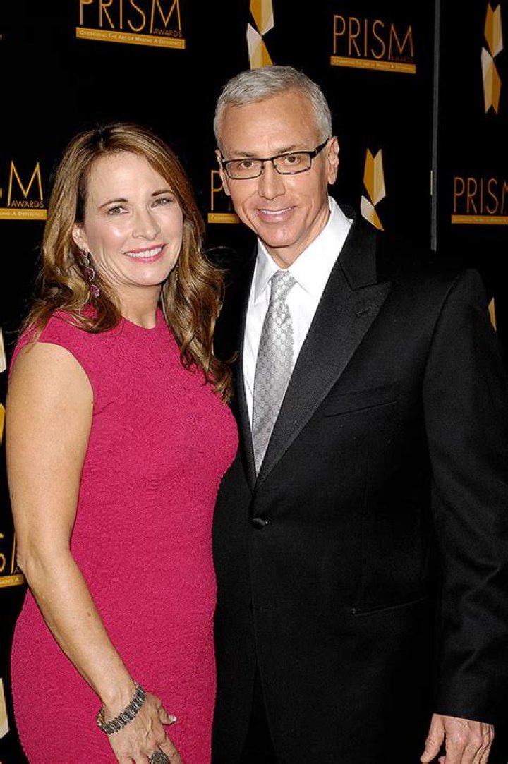 Tony Starr's Wife: A Guide To His Marriage And Family