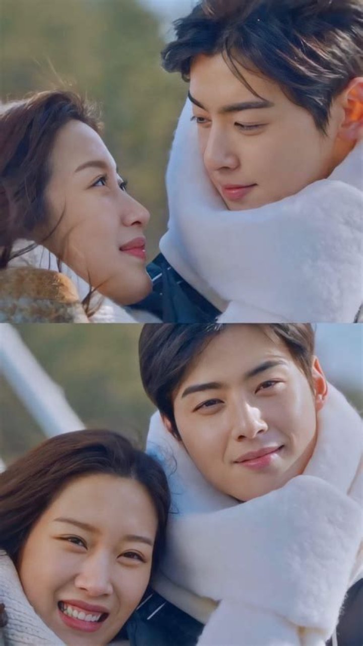 Top 10 Must-See Films Starring Moon Ga Young And Cha Eun Woo