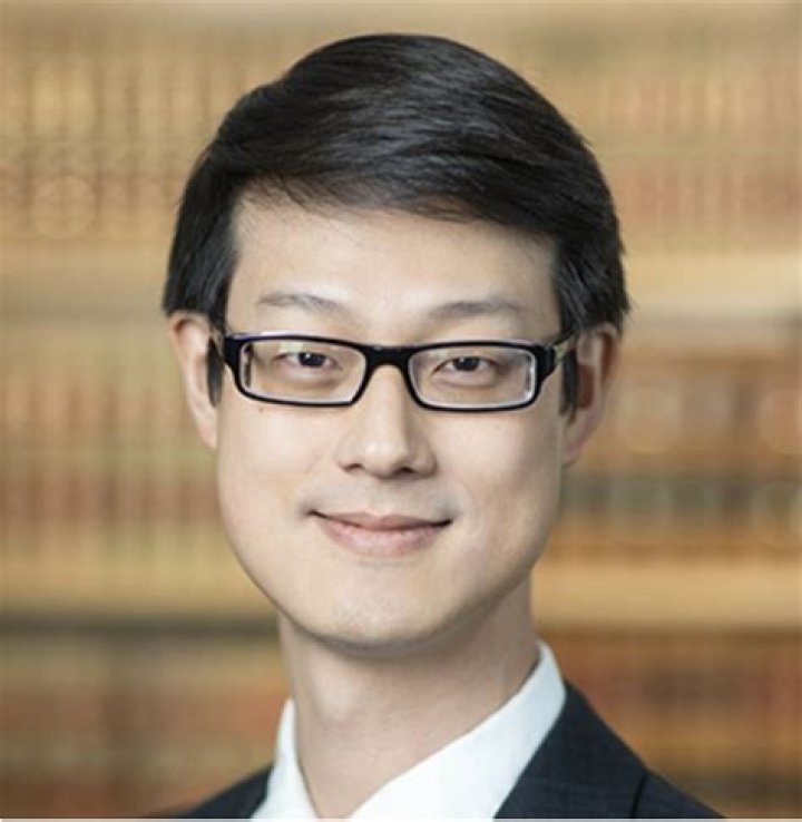 Top-Notch Law Partner: Kenneth Choi's Expertise