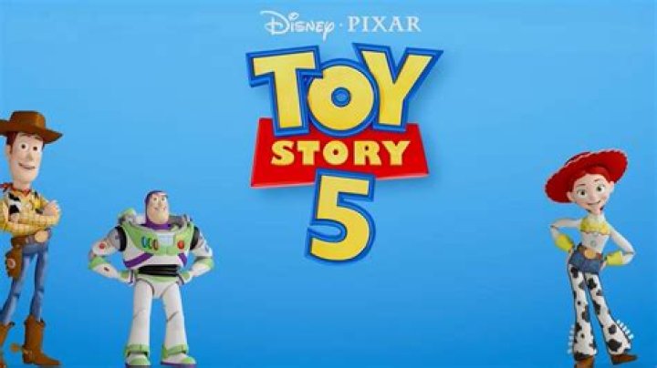 Toy Story 5: The Anticipated Release Date In 2024