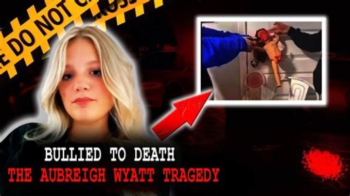 Tragic Loss: When Did Aubreigh Wyatt Pass Away?