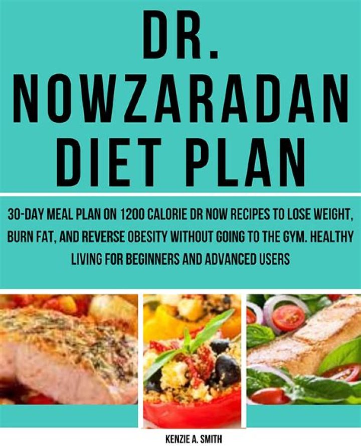 Transform Your Life With The Dr Now Weight Loss Plan