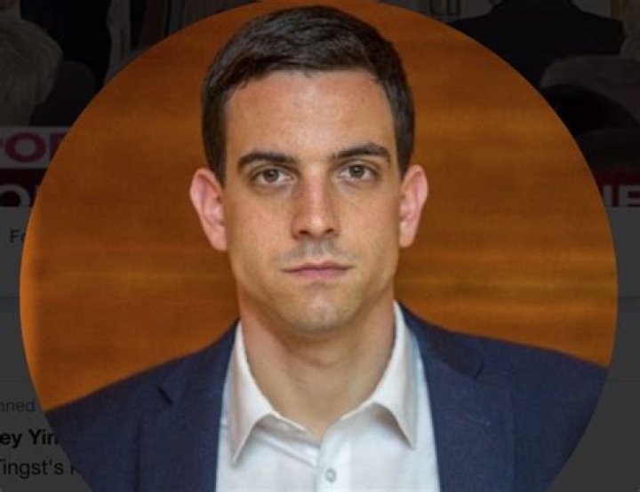Trey Yingst: The Fearless Journalist Making Waves In War Zones