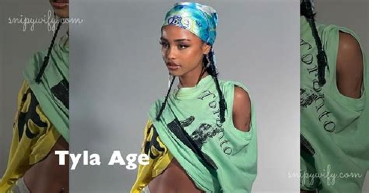 Tyla Age: The Rising Star Of The Music Industry