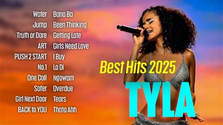Tyla YouTube: The Rising Star Of Online Entertainment